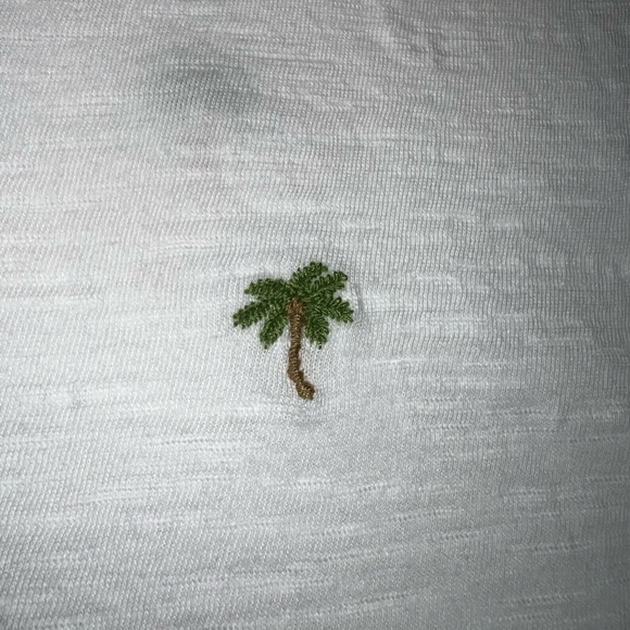 W5 palm tree shirt - Picture 6 of 8